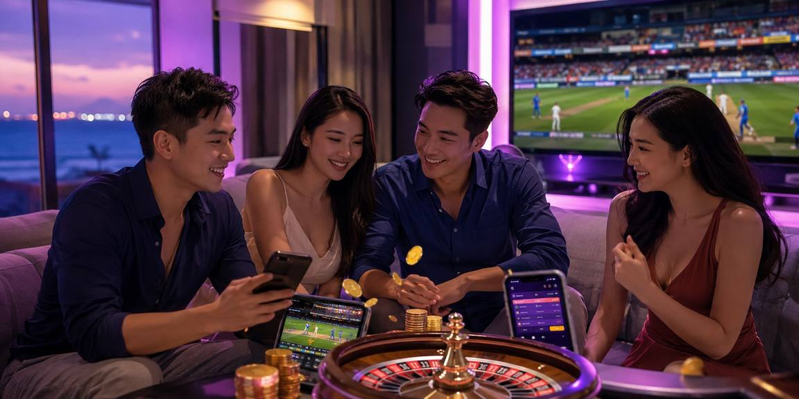 gowin66 Khuyến mãi đá gà