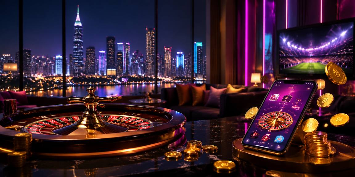 gowin66 Casino